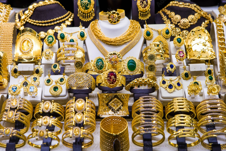 Istanbul Private Shopping Tour Grand Bazaar and Spice Market
