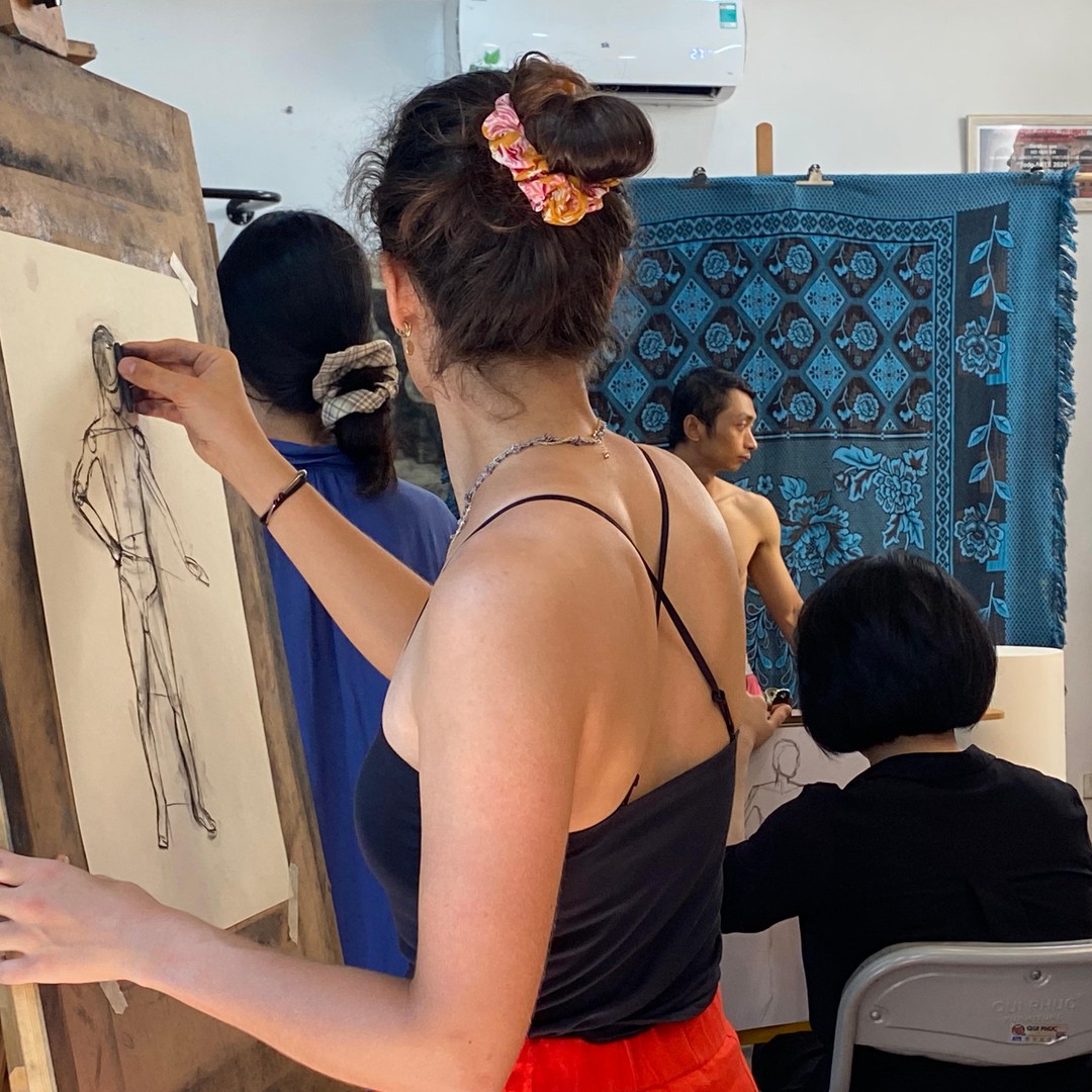 7 Creative Things to Do in Hanoi Art Lovers