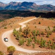 Flinders Ranges - Private All-Inclusive Expedition