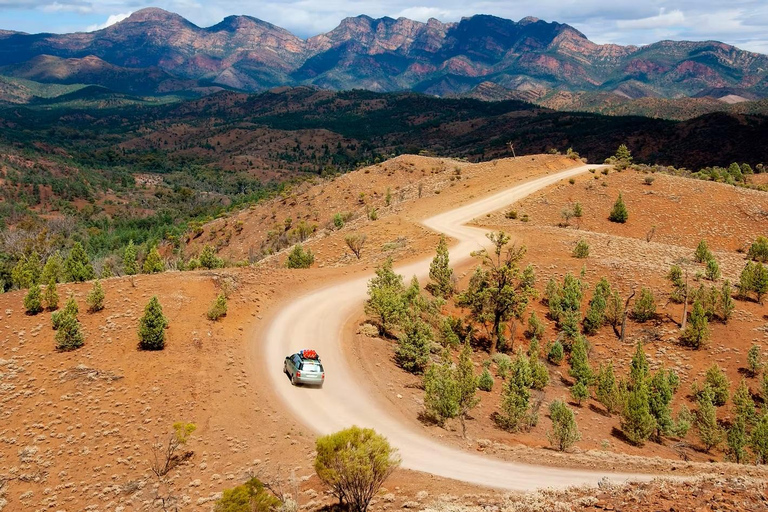 Flinders Ranges - Private All-Inclusive Expedition PRIVATE TOUR