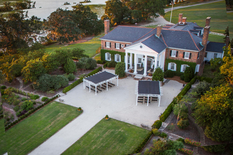 Charleston: Boone Hall Plantation Tour