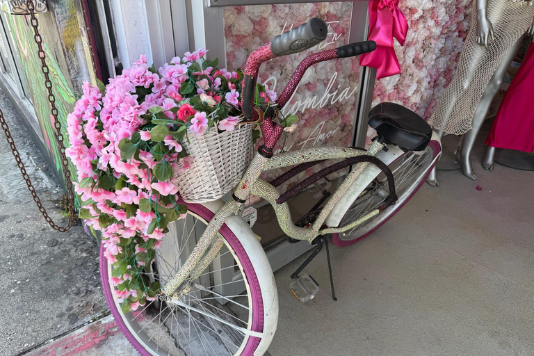 Miami Wynwood Foodie Tour: A Culinary Journey and Art