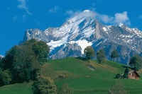 From Zürich, Interlaken and Grindelwald Day Trip by Coach - Housity