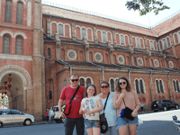 HCMC Motorbike Sightseeing Tour - Housity