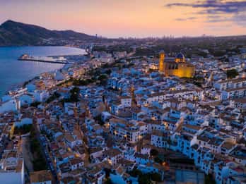 Villajoyosa e Altea: un tour all'insegna del cioccolato, della storia e del fascino