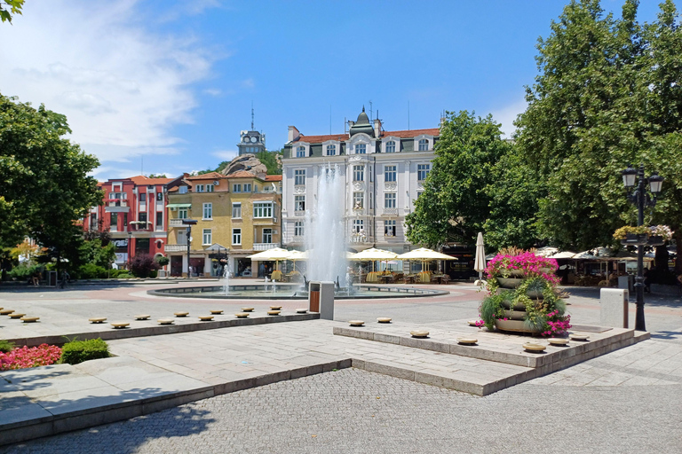 Plovdiv: Thracian Mysteries Festival 2-Day Tour + Kazanlak