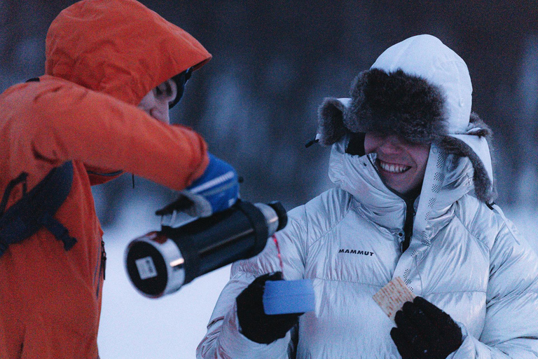 Tromsø: Learn to Ski and Explore History With Local Guides