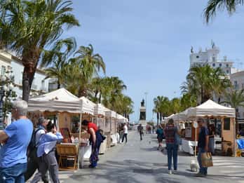 Visite guidée en français de Cadix avec un guide local