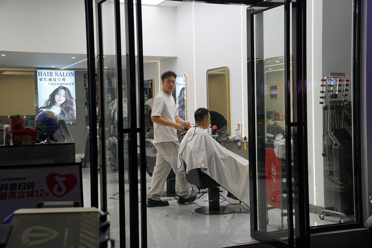 Guangzhou: 3-Day Local Experience with Host