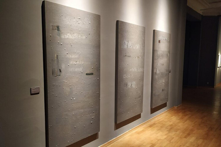 Art Gallery Sightseeing Tour in Sofia