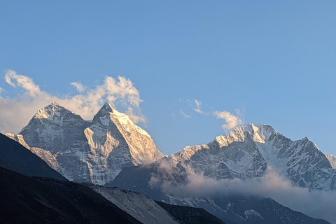 Trek du camp de base de l'Everest - Népal