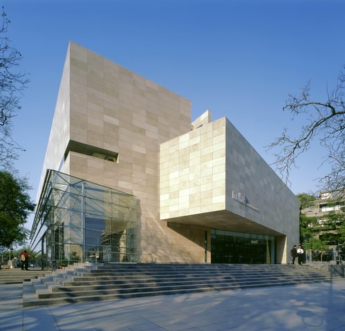 MALBA Guided Tour with Local Artist