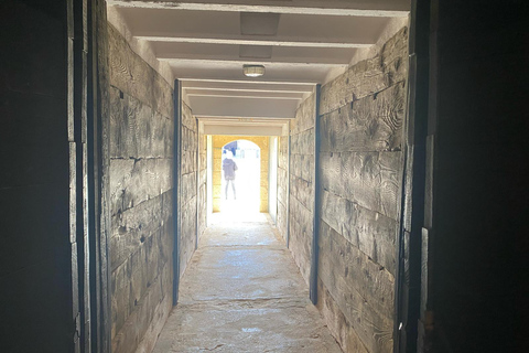 from Estepona, Marbella, Mijas: RONDA private tour incl. transportation and tapas