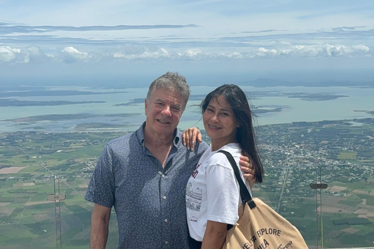 Black Virgin Mountain, Caodai Temple, Buddha Pagoda Tour Private Tour With Buffet