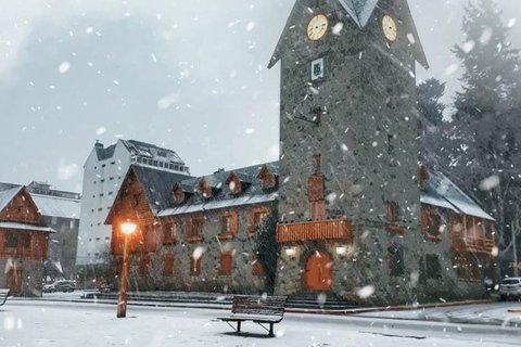 Bariloche Chocolate Tour: Patagonian Flavors on Foot