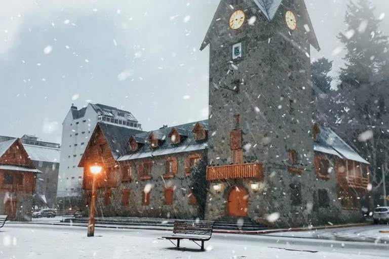 Bariloche Chocolate Tour: Patagonian Flavors on Foot