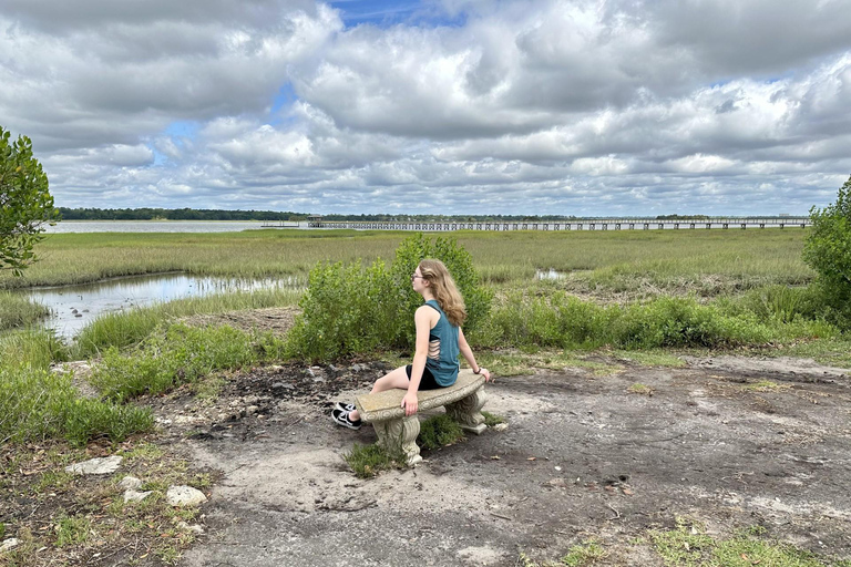 Charleston: Wycieczka po lokacjach filmowych Outer Banks