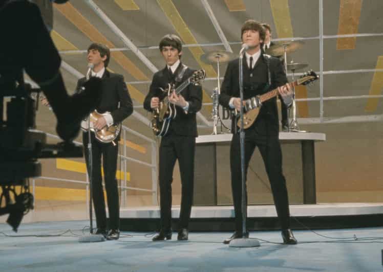 Tour privato a piedi dei Beatles a New York
