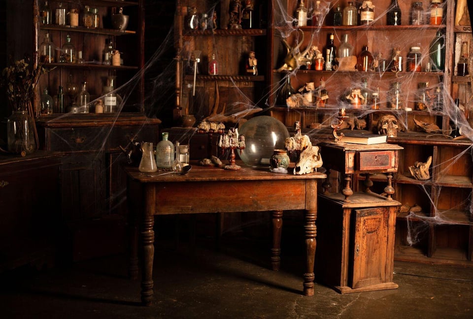 Das Mailand der Apotheker: zwischen Alchemisten, alten Apotheken und Magie Das Mailand der ...