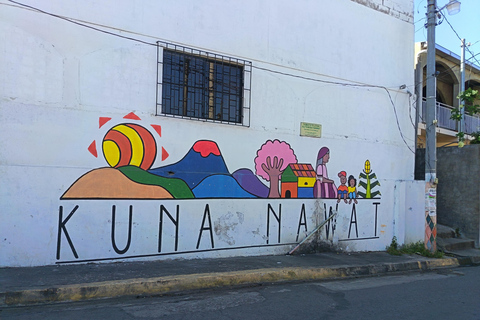 Sonsonate: Indigenous Tour – Nahua Pipil Sonsonate: Indigenous Route – Nahua Pipil