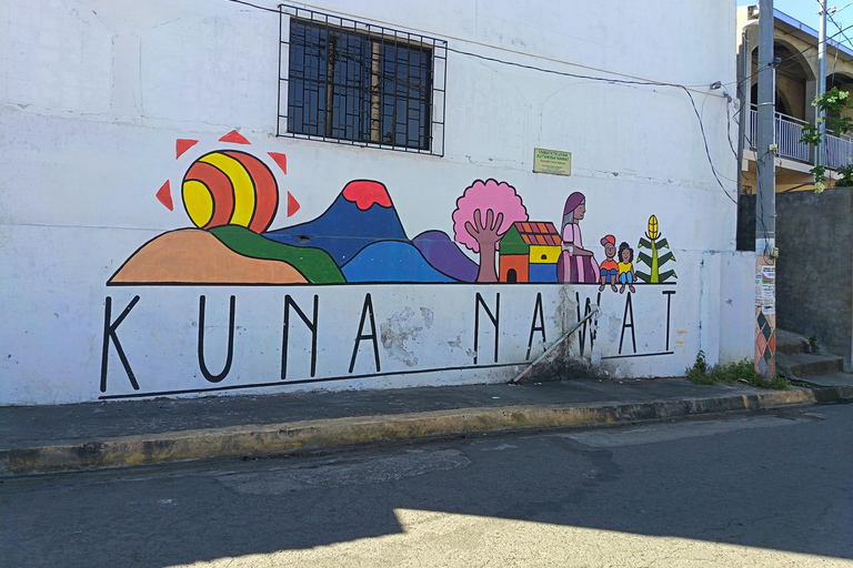 Sonsonate: Indigenous Tour – Nahua Pipil Sonsonate: Indigenous Route – Nahua Pipil