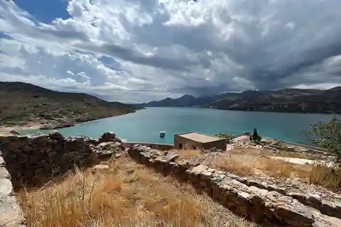 Private Tour to Spinalonga - Elounda, Ag Nikolaos, Olive Oil