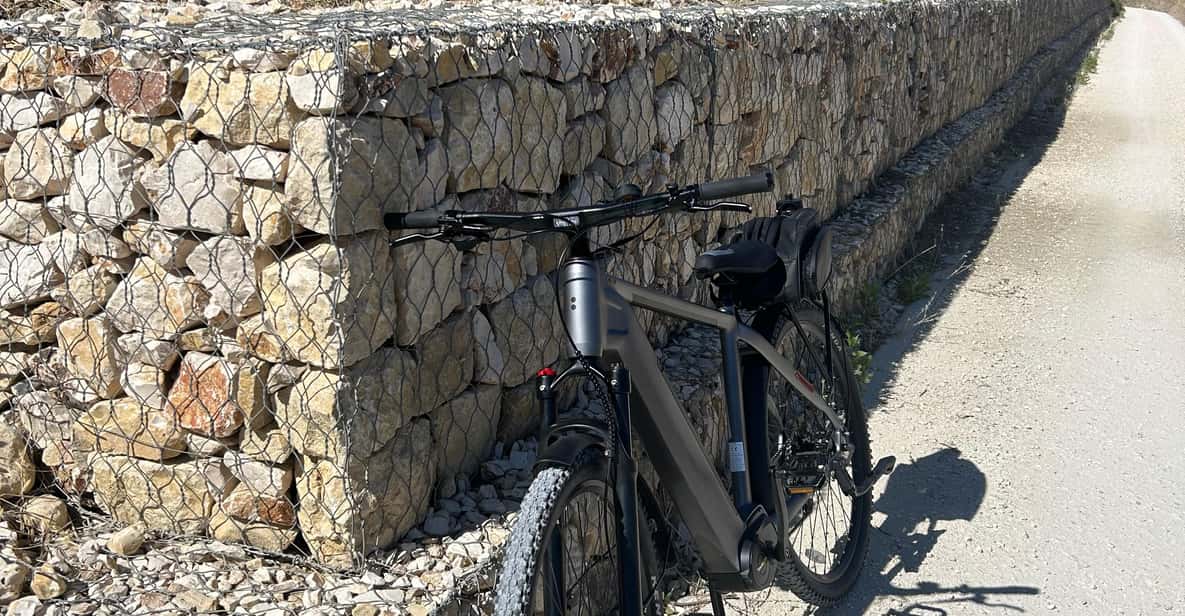 Afbeelding 3 van Sambuca: e-bike huren