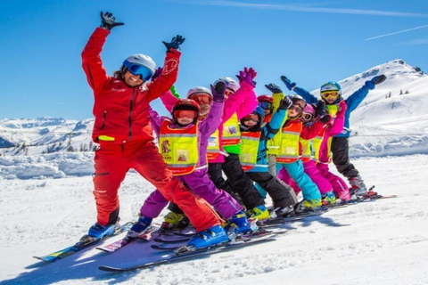 Cappadocia: Mount Erciyes Ski Tour with BBQ & Instructor Cappadocia: Mount Erciyes Ski Tour with BBQ No Equipment