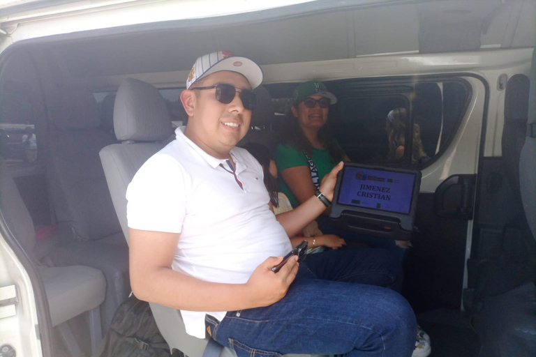 Private Transfer Las Americas Airport to Punta Cana