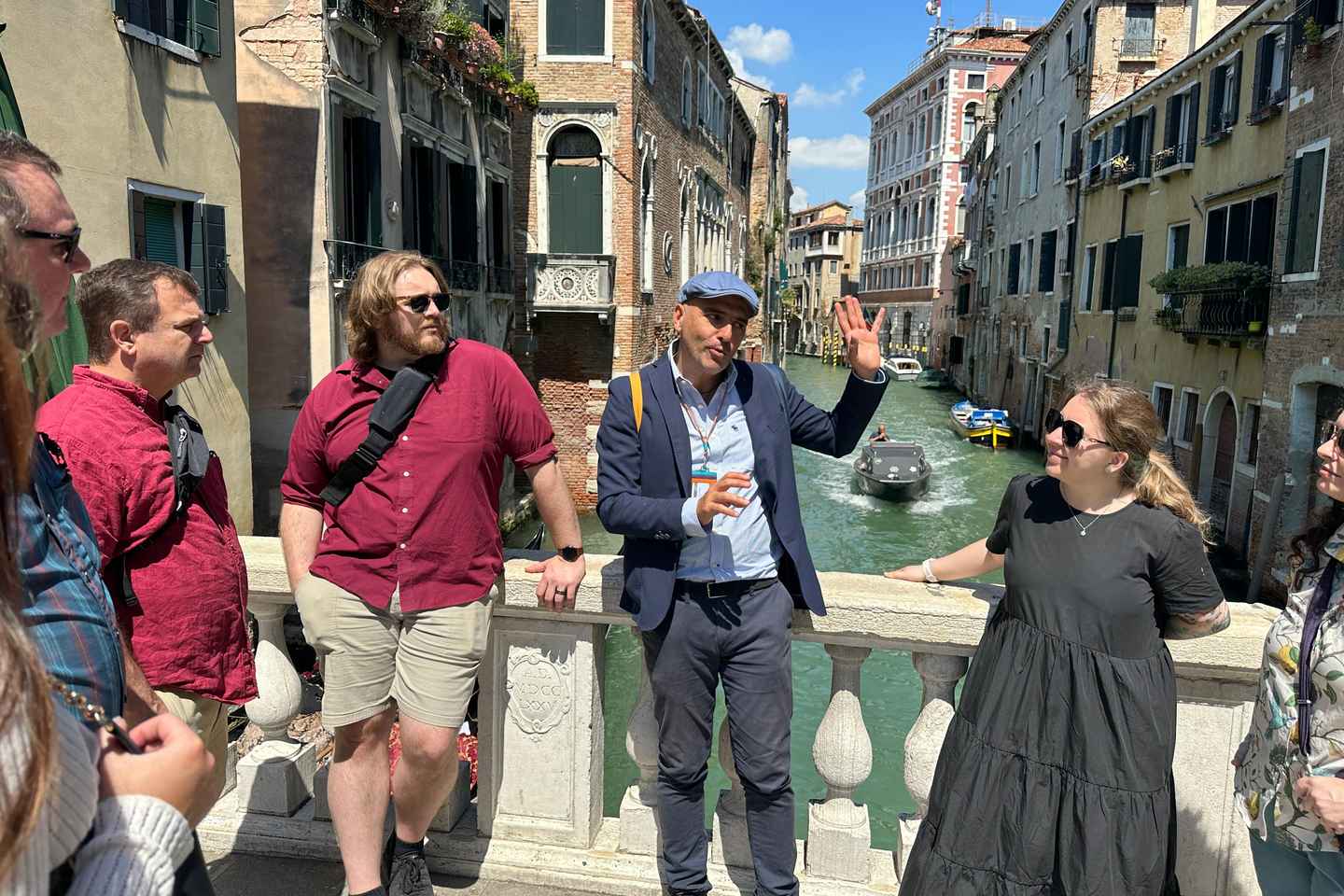 get your guide venedig | jewish ghetto and cannaregio food tour