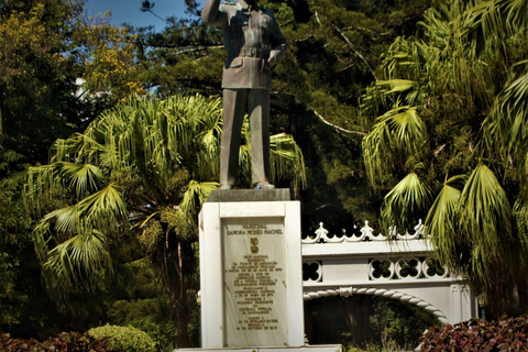 Maputo: City Tour with Historical and Cultural Highlights