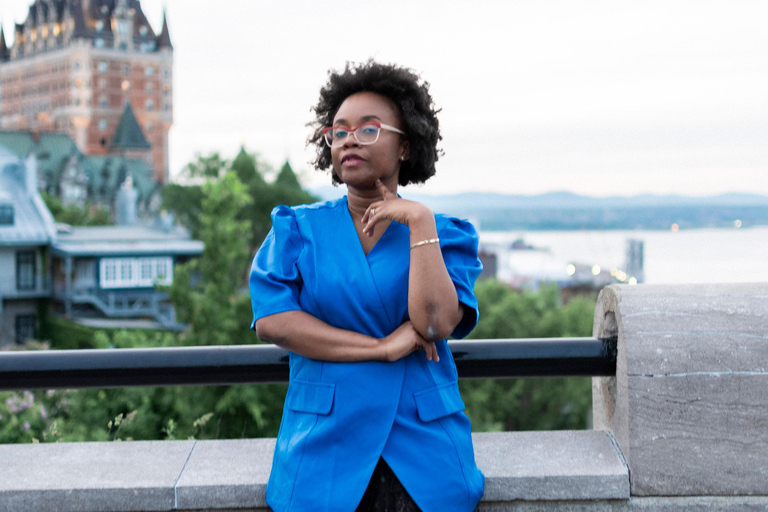 Magische Erinnerungen an Québec mit einer lokalen Fotografin