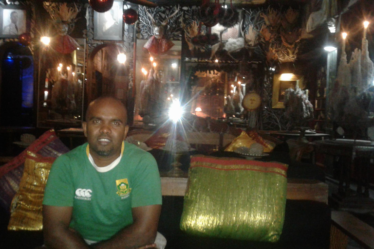 Kandy: Tuk Tuk City Tour with Local Driver