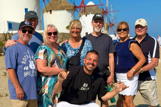 Mykonos: Shore Excursions