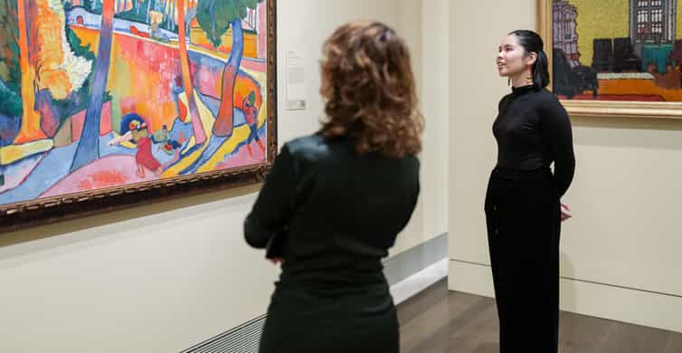 The Museum of Fine Arts, Houston Entry Ticket photo 5