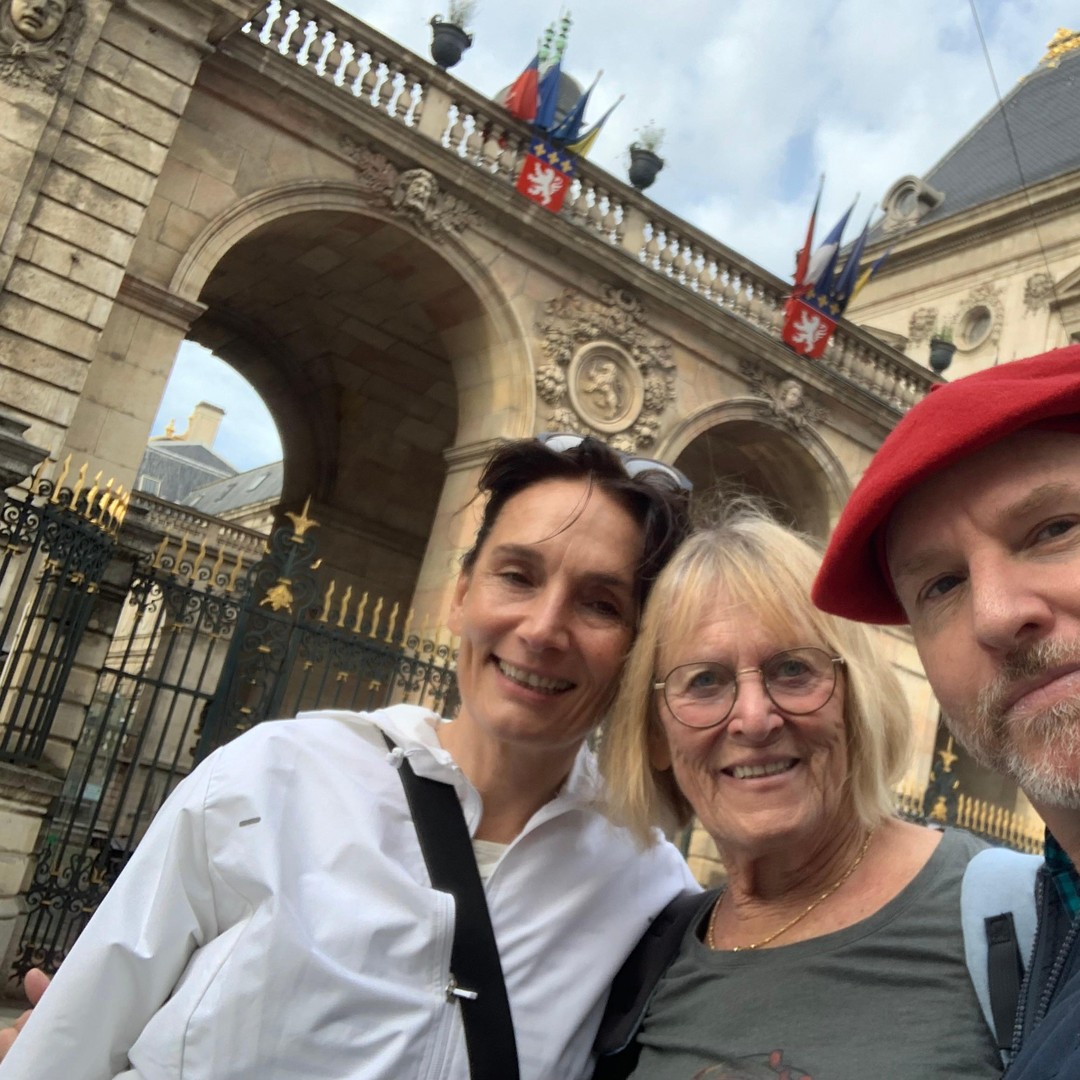 Galerie média