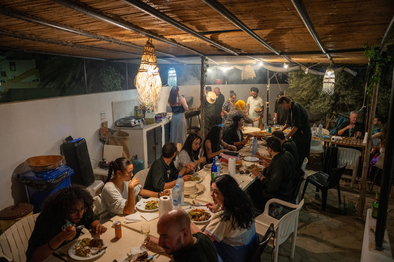 Stay in Djerba - Coworking & Kite surf Camp - 10 days of work and sport Work & Kite Camp - Remote work and kitesurfing in Djerba - Apartment accommodation