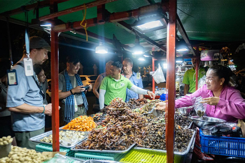 Phnom Penh: 2Days Highlight Guided Tour by Join or Private Phnom Penh: 2Days Highlight Guided - Private Tour