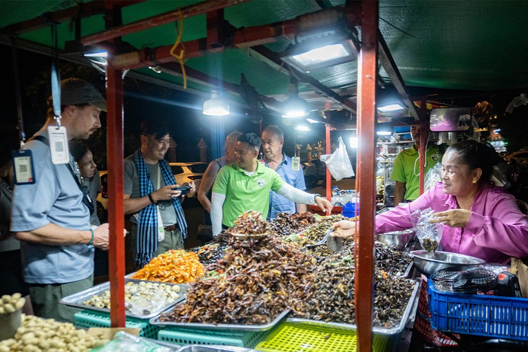 Phnom Penh: 2Days Highlight Guided Tour by Join or Private Phnom Penh: 2Days Highlight Guided - Private Tour