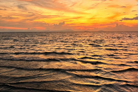 Relaxed Kep Seaside Day Trip departing Phnom Penh Relaxed Kep Seaside Day Tour departing Phnom Penh