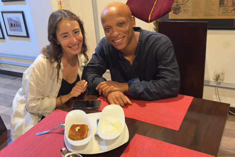 Tour gastronomico in Sri Lanka