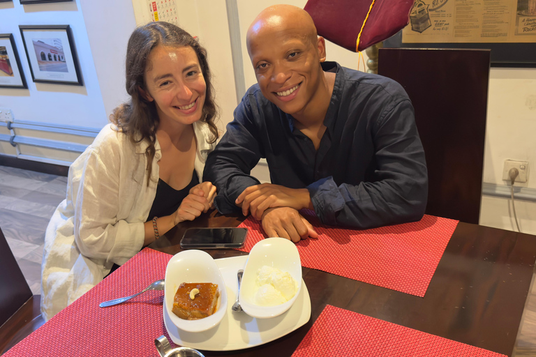 Tour gastronomico in Sri Lanka