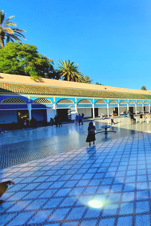 Galerie média