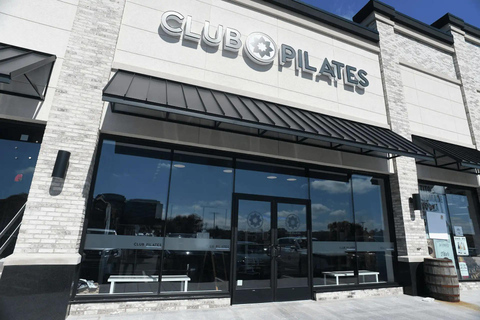 Pilates for beginners in Bilbao with certified instructors Private Pilates Class in Bilbao 1 - 1 with a certified instructor