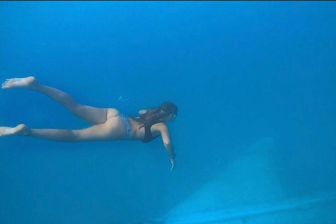 Adventure Tour - 2-Day Rafting and Scuba Diving in Albania