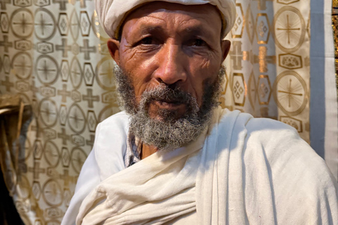 Addis Ababa: 10-Day Ethiopia Tour with Flights and Hotels