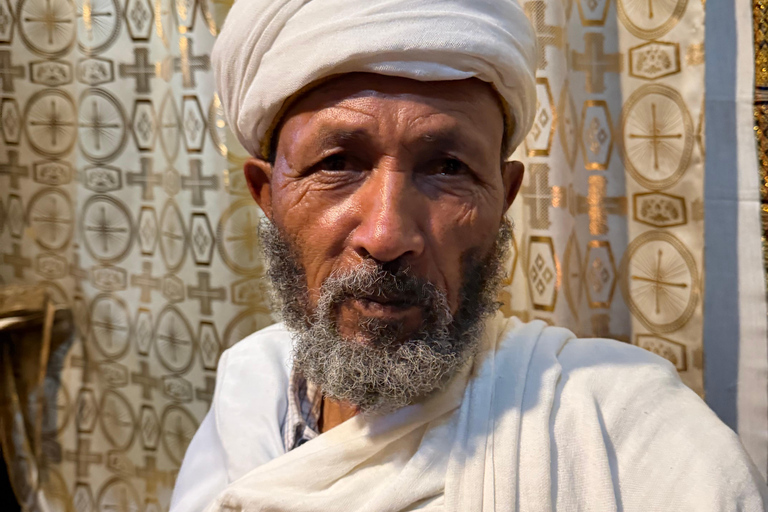 Addis Ababa: 10-Day Ethiopia Tour with Flights and Hotels