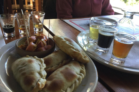 Private Full-day Tour in Bariloche with optional Airfare. Airfare Excluded