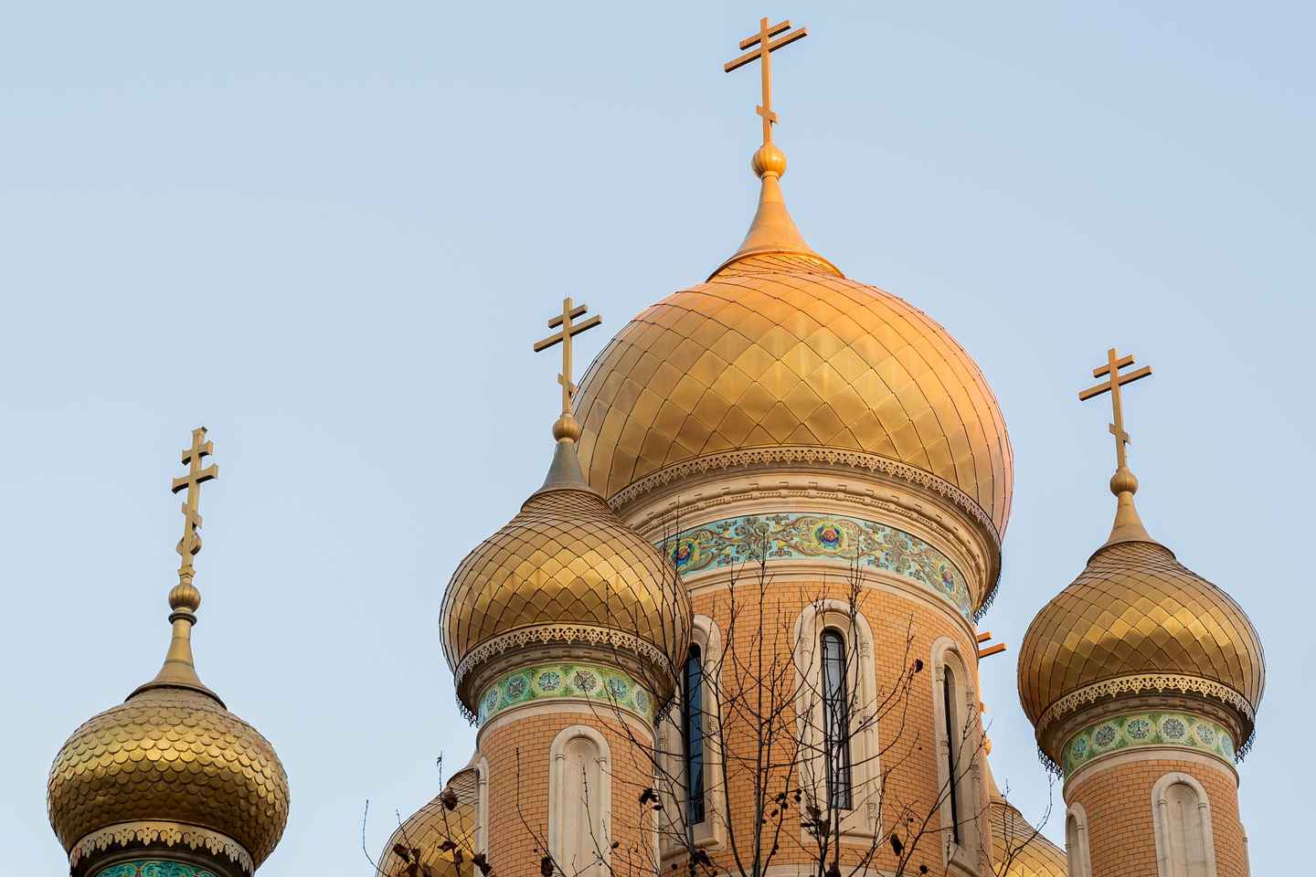 Bucharest: Capture the most Photogenic Spots with a Local