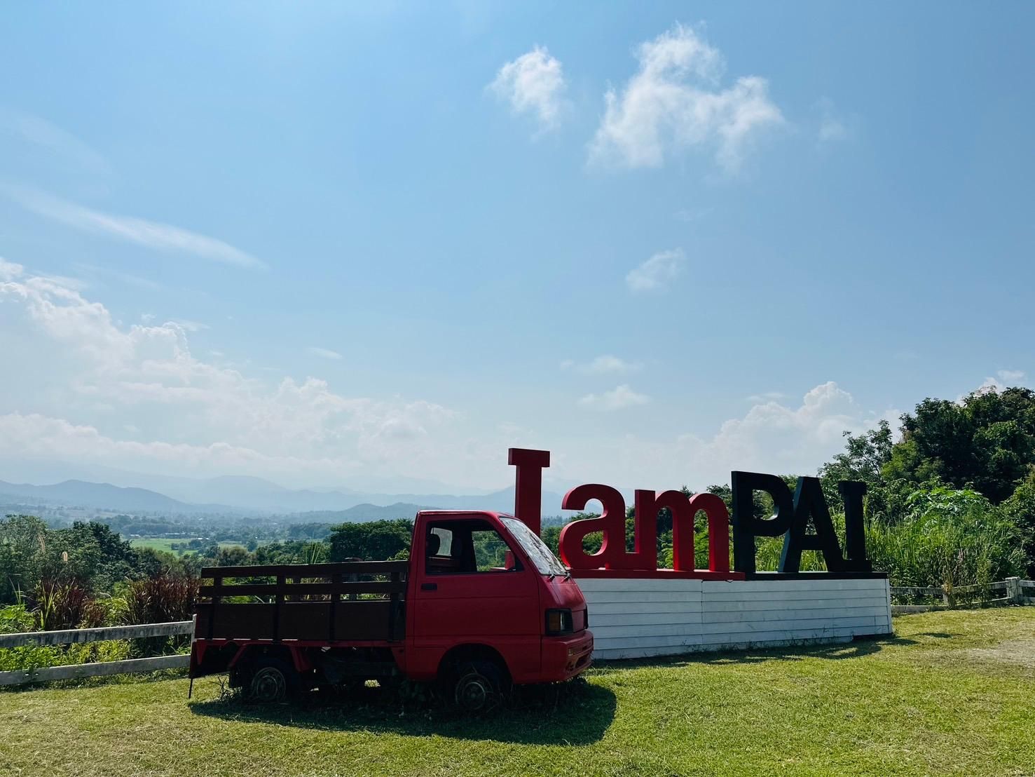 Chiang Mai: Private Tagestour nach Pai mit Guide